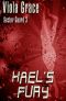 [Sector Guard 03] • Hael's Fury